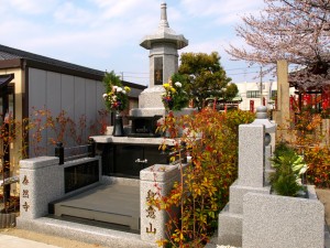 みんなのお墓外観 みんなのお墓外観